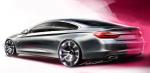 BMW 4-Series Gran Coupe 2015 года
